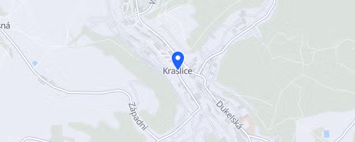 Běh kolem domácího vrchu