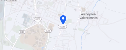 Course de la Rhônelle - Aulnoy-lez-Valenciennes
