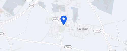 Printanieres de Saultain