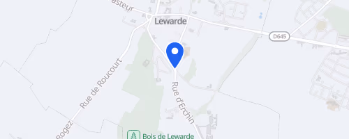 Trail de la châtaigne - Lewarde