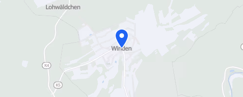 Windener Landschaftslauf