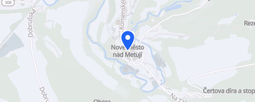 Cena Metuje