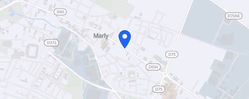 Vers L'avesnois, Pays De Mormal - Marly