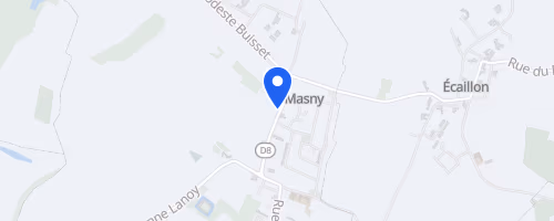 La Masny du trail