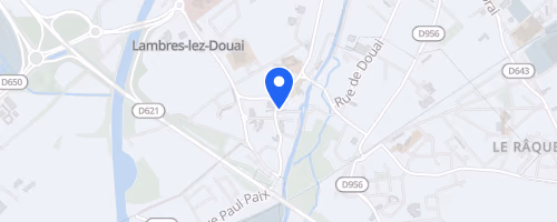 Trail de la Petite Sensée