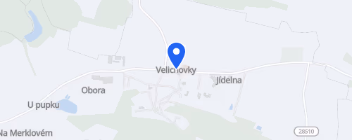Velichovská sedmička