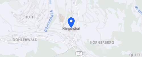 Vogtland-Lauf Klingenthal - Arena Trail