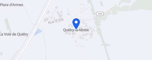 Foulées de noël - La Motte