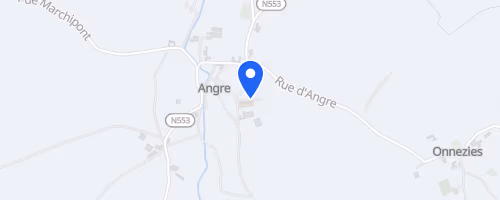Jogging du Printemps - Honnelles