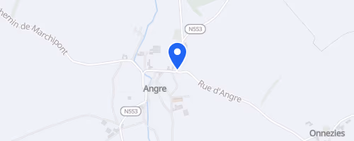La Course du Poète - Honnelles