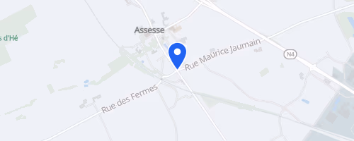 Jogging de Florée