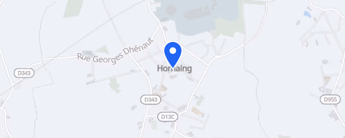 Foulées hornaingeoises