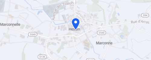 Hesdin Rose Solidaire - Hesdin-la-Forêt
