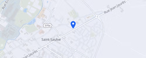 Grand CH'TI Tour - Saint-Saulve