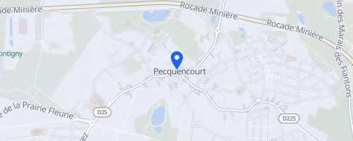 Les Foulées Pecquencourtoises
