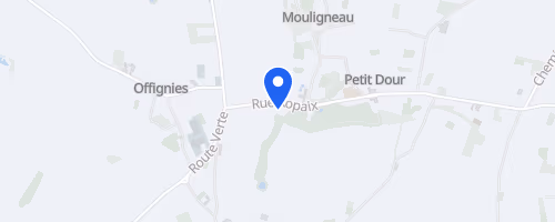 Le Grand Prix de Dour