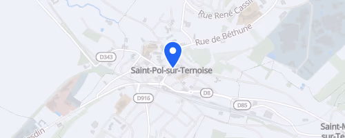 Course nature de la st gilliet - Saint-Pol-sur-Ternoise