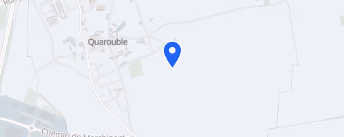 Les foulées Quaroubaines - Quarouble