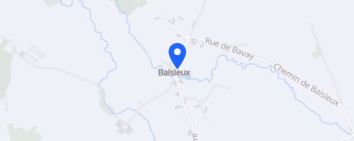 La basigomienne - Quiévrain