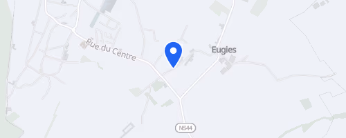 Jogging des Strineux - Frameries