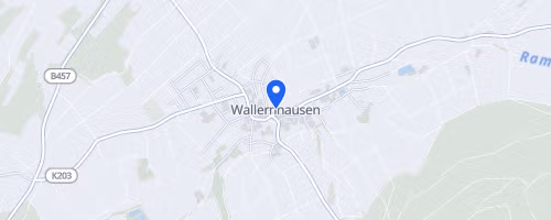 18. Wallernhäuser Dorflauf