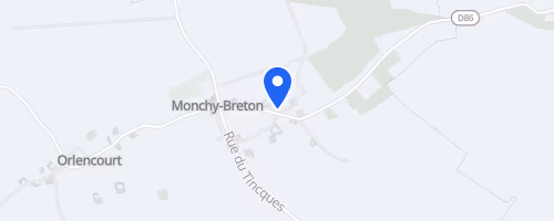 Ronde de Tartous - Monchy-Breton