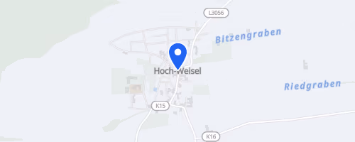 Durch Wetterau, Vogelsberg und Solmser Land