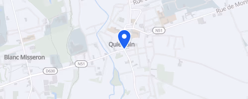 La Quiévrainoise