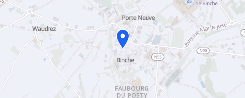 Semi Marathon de Binche