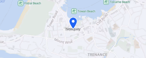 Fairytale of Newquay