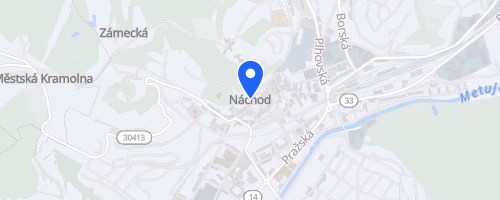 Náchod - Dobrošov