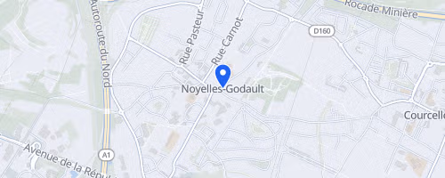 Les Foulées Trail Noyelles Godault 38èMe Edition