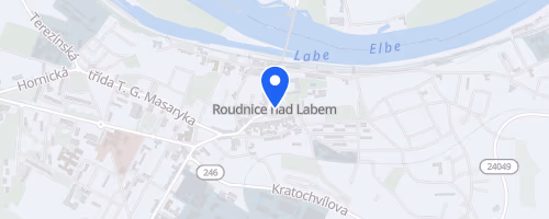 Přespolní běh Říp - Roudnice nad Labem