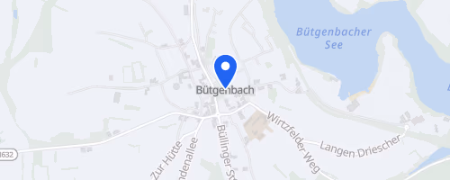 Tri Bütgenbach