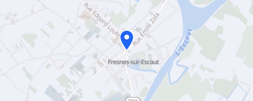 Le défi des gueules noires - Fresnes-sur-Escaut