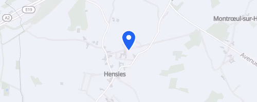 Foulées des Sartis - Hensies