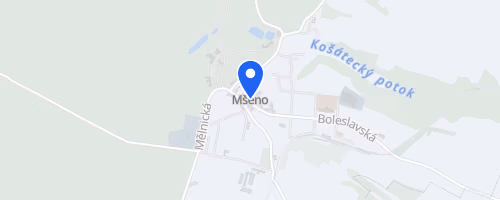 Mšenská desítka