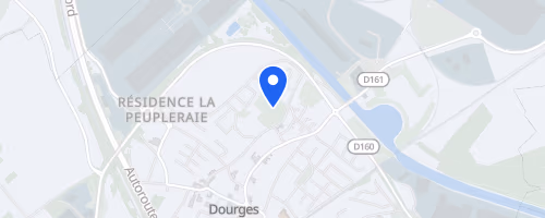 Les 24h de la gare d'eau - Dourges