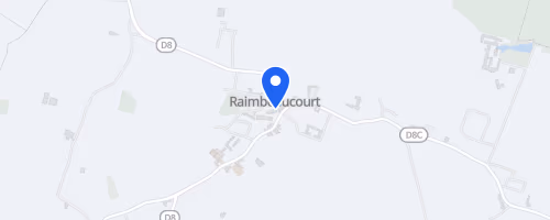 Les foulées raimbeaucourtoises