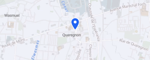 La Quaregnonnaise