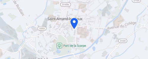 Marathon des Gueules Noires
