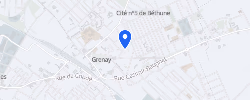 G'run'ay rencontres solidaires - Grenay