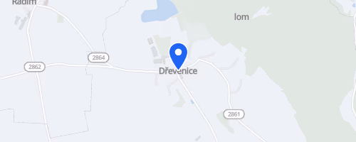 Olympijský běh - Dřevěnice