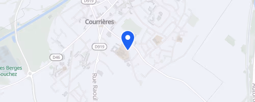 Foulées Courrièroises