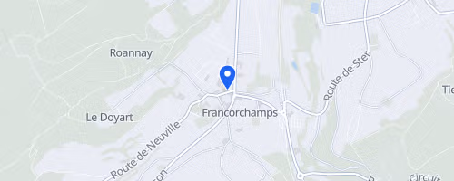Francorchamps Hurricane Heat 12hr
