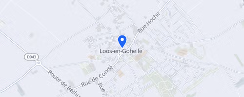 Trail des Terrils - Loos-en-Gohelle