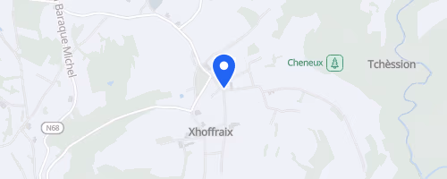 Trail des Hautes-Fagnes