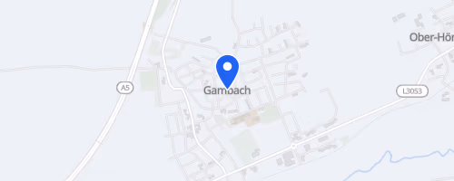 Gambach fährt in den Vogelsberg (RTF)
