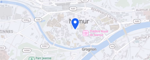 Houppe Classic - Tour de Namur Cyclo