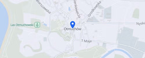 Otmuchowski Bieg Niepodległości